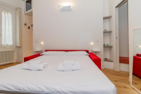 New apartment in downtown in Porta Romana